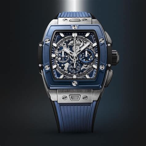 hublot spirit of big bang titanium ceramic price